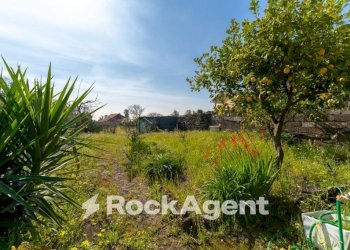 Terreno - Casa indipendente via Tremonti, 18, Pedara - foto 29