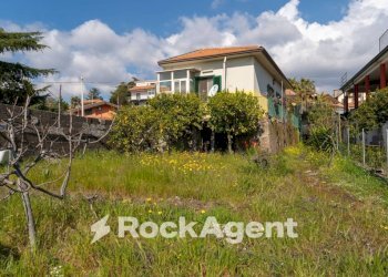 Terreno - Casa indipendente via Tremonti, 18, Pedara - foto 30