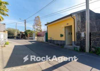 Zona - Casa indipendente via Tremonti, 18, Pedara - foto 35