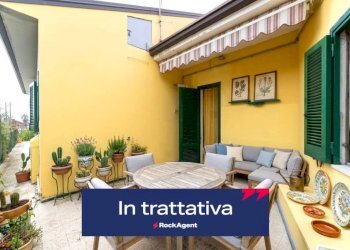 Terrazzo - Independent house via Tremonti, 18, Pedara - photo 1