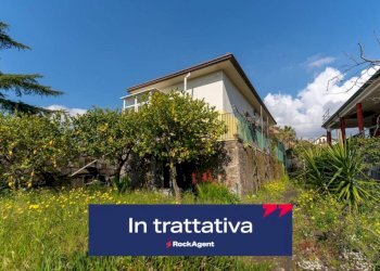 Giardino - Independent house via Tremonti, 18, Pedara - photo 2