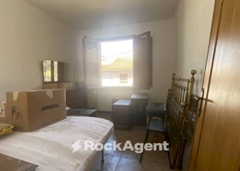 Camera da letto - Villa viale Mazzini, 41/B, Peccioli - foto 14