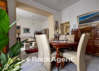 Salone - Quadrilocale via Aldo Barbaro, 30, Catanzaro - foto 1