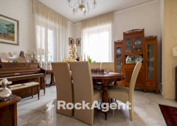 Salone - Quadrilocale via Aldo Barbaro, 30, Catanzaro - foto 4