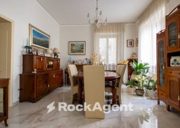 Salone - Quadrilocale via Aldo Barbaro, 30, Catanzaro - foto 7