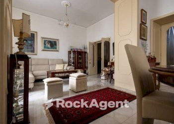 Salone - Quadrilocale via Aldo Barbaro, 30, Catanzaro - foto 9