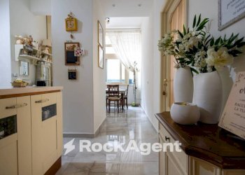 Ingresso - Quadrilocale via Aldo Barbaro, 30, Catanzaro - foto 10