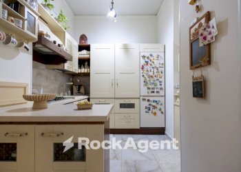 Cucina - Quadrilocale via Aldo Barbaro, 30, Catanzaro - foto 11