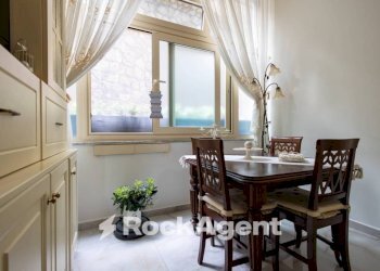 Salone - Quadrilocale via Aldo Barbaro, 30, Catanzaro - foto 12