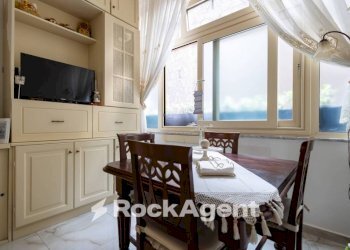 Salone - Quadrilocale via Aldo Barbaro, 30, Catanzaro - foto 13