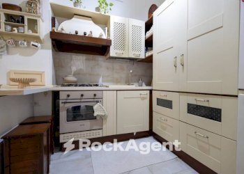 Cucina - Quadrilocale via Aldo Barbaro, 30, Catanzaro - foto 14