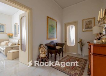 Ingresso - Quadrilocale via Aldo Barbaro, 30, Catanzaro - foto 15