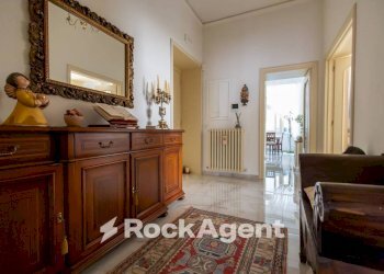 Ingresso - Quadrilocale via Aldo Barbaro, 30, Catanzaro - foto 16