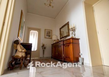 Ingresso - Quadrilocale via Aldo Barbaro, 30, Catanzaro - foto 17