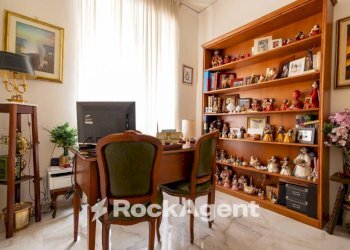 Salone - Quadrilocale via Aldo Barbaro, 30, Catanzaro - foto 19