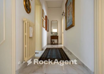 Corridoio - Quadrilocale via Aldo Barbaro, 30, Catanzaro - foto 20