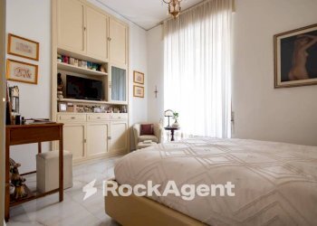 Camera da letto - Quadrilocale via Aldo Barbaro, 30, Catanzaro - foto 21