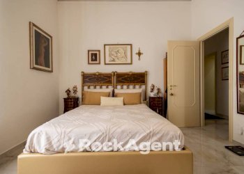 Camera da letto - Quadrilocale via Aldo Barbaro, 30, Catanzaro - foto 22