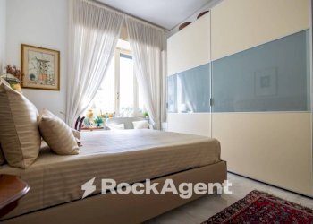 Camera da letto - Quadrilocale via Aldo Barbaro, 30, Catanzaro - foto 24