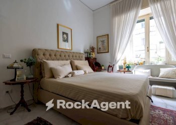 Camera da letto - Quadrilocale via Aldo Barbaro, 30, Catanzaro - foto 25