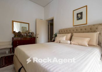 Camera da letto - Quadrilocale via Aldo Barbaro, 30, Catanzaro - foto 26