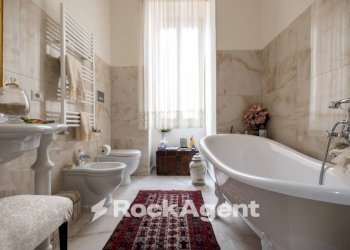 Bagno - Quadrilocale via Aldo Barbaro, 30, Catanzaro - foto 27