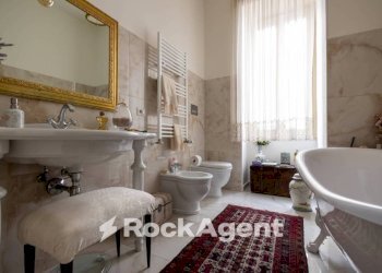 Bagno - Quadrilocale via Aldo Barbaro, 30, Catanzaro - foto 28