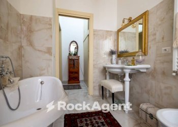 Bagno - Quadrilocale via Aldo Barbaro, 30, Catanzaro - foto 29