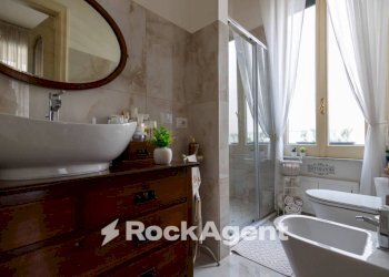 Bagno - Quadrilocale via Aldo Barbaro, 30, Catanzaro - foto 30