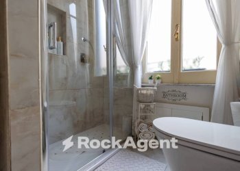 Bagno - Quadrilocale via Aldo Barbaro, 30, Catanzaro - foto 31