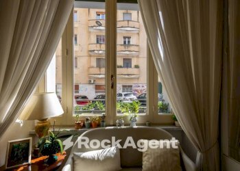 Balcone - Quadrilocale via Aldo Barbaro, 30, Catanzaro - foto 34