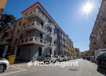 Zona - Quadrilocale via Aldo Barbaro, 30, Catanzaro - foto 35