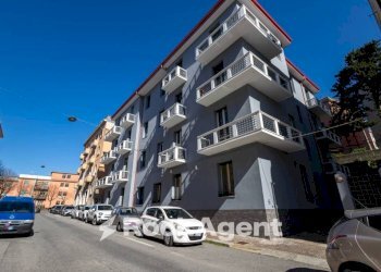 Facciata - Quadrilocale via Aldo Barbaro, 30, Catanzaro - foto 36