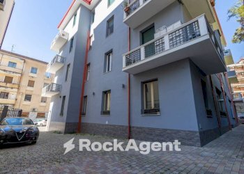 Facciata - Quadrilocale via Aldo Barbaro, 30, Catanzaro - foto 37