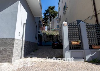 Zona - Quadrilocale via Aldo Barbaro, 30, Catanzaro - foto 38