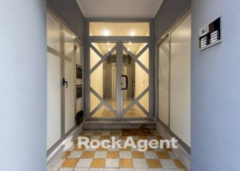 Interno palazzo - Quadrilocale via Aldo Barbaro, 30, Catanzaro - foto 40