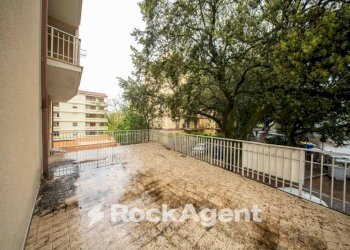 Terrazzo - Appartamento viale Adua, 42, Sassari - foto 11