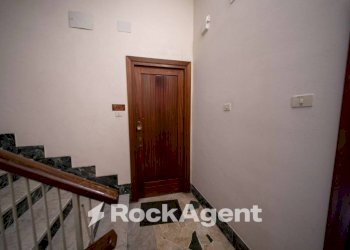 Interno palazzo - Appartamento viale Adua, 42, Sassari - foto 9