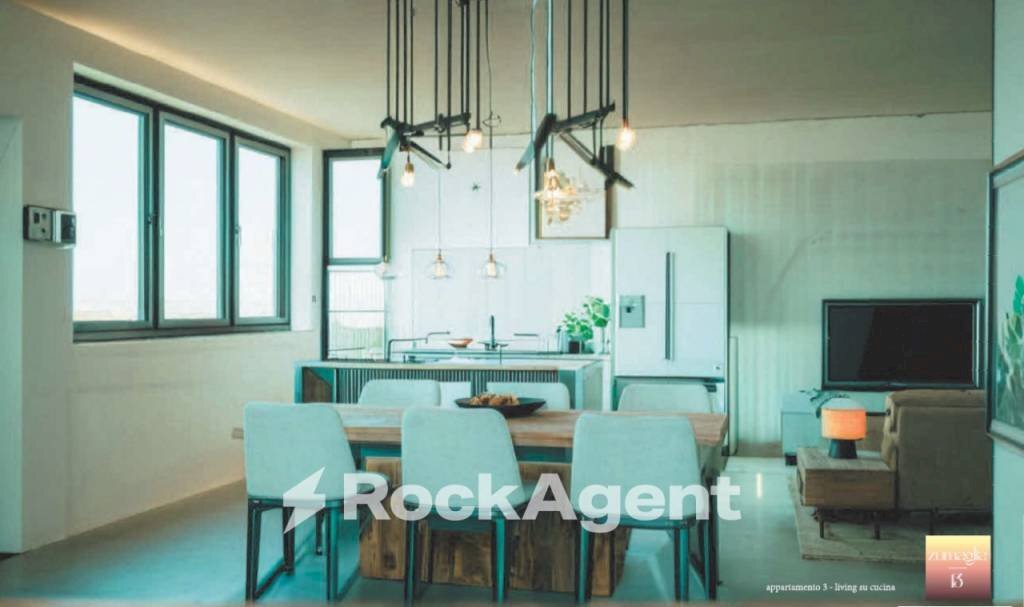 Interno non residenziale - Trilocale via Zumaglia, 13 bis/B, Torino (zona Parella) - foto 3