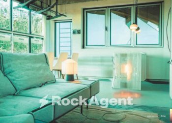 Veranda - Trilocale via Zumaglia, 13 bis/B, Torino (zona Parella) - foto 1