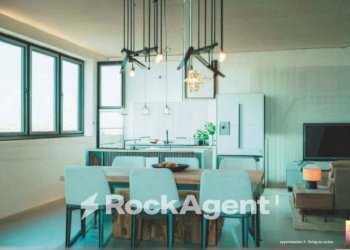 Interno non residenziale - Trilocale via Zumaglia, 13 bis/B, Torino (zona Parella) - foto 3