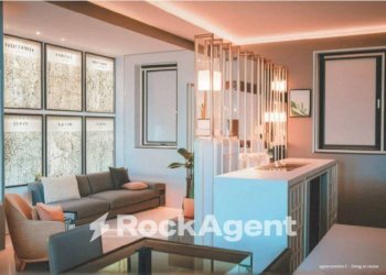 Salone - Trilocale via Zumaglia, 13 bis/B, Torino (zona Parella) - foto 5