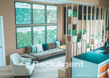 Ufficio - Trilocale via Zumaglia, 13 bis/B, Torino (zona Parella) - foto 7