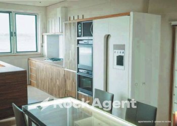 Cucina - Trilocale via Zumaglia, 13 bis/B, Torino (zona Parella) - foto 8