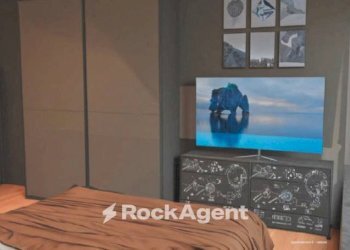 Camera da letto - Trilocale via Zumaglia, 13 bis/B, Torino (zona Parella) - foto 10