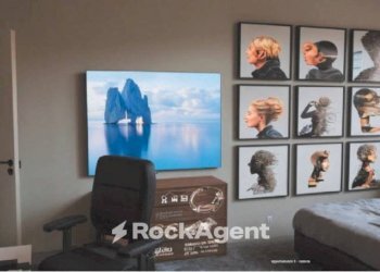 Camera da letto - Trilocale via Zumaglia, 13 bis/B, Torino (zona Parella) - foto 13