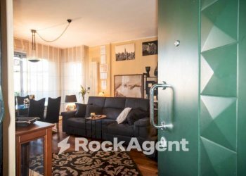 Salone - Trilocale viale Primo Vere, 148, Pescara - foto 6