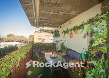 Terrazzo - Trilocale viale Primo Vere, 148, Pescara - foto 12