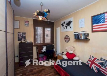 Camera da letto - Trilocale viale Primo Vere, 148, Pescara - foto 22