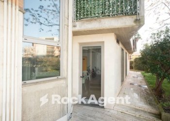 Giardino - Trilocale viale Primo Vere, 148, Pescara - foto 25
